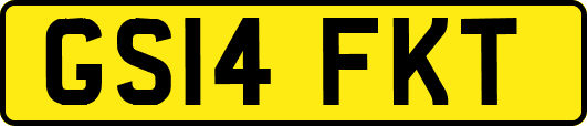 GS14FKT
