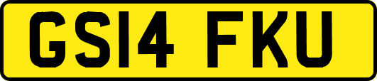 GS14FKU
