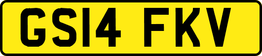 GS14FKV