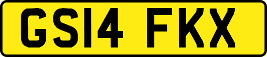 GS14FKX