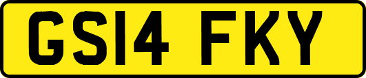 GS14FKY