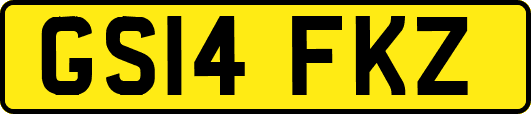 GS14FKZ