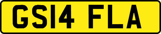 GS14FLA