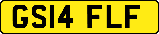 GS14FLF