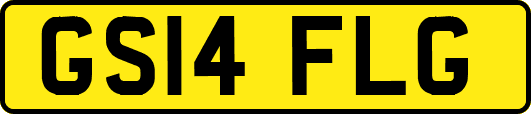GS14FLG