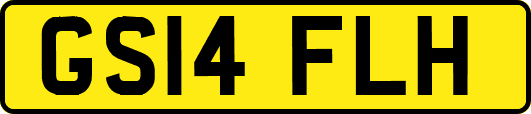 GS14FLH