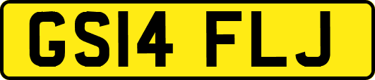 GS14FLJ