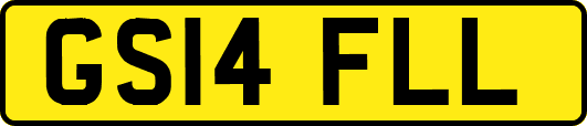 GS14FLL