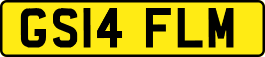 GS14FLM