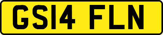 GS14FLN