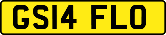GS14FLO