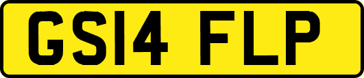GS14FLP