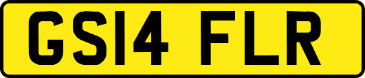 GS14FLR