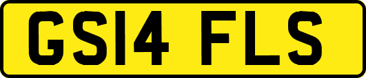 GS14FLS