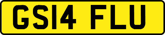 GS14FLU