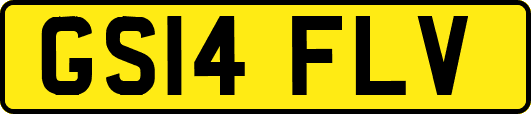 GS14FLV