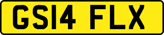 GS14FLX