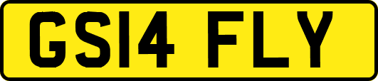 GS14FLY