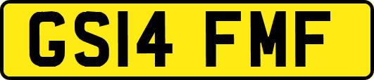 GS14FMF