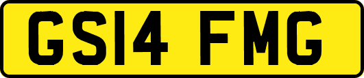 GS14FMG