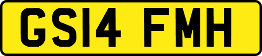 GS14FMH