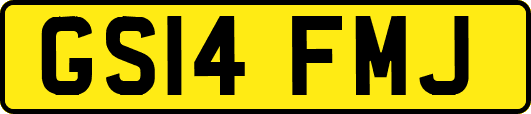 GS14FMJ