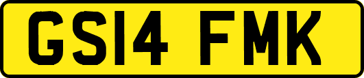 GS14FMK