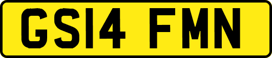 GS14FMN