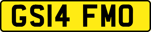 GS14FMO