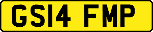 GS14FMP