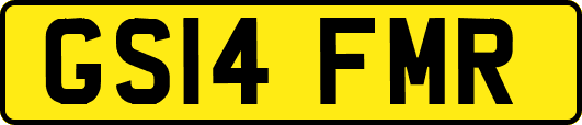 GS14FMR