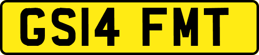 GS14FMT