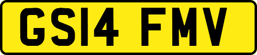 GS14FMV