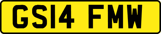 GS14FMW