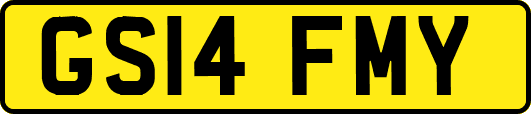 GS14FMY