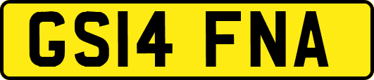 GS14FNA