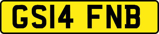 GS14FNB