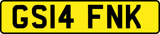 GS14FNK