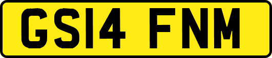 GS14FNM