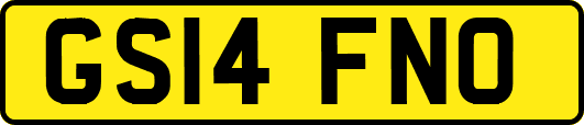 GS14FNO