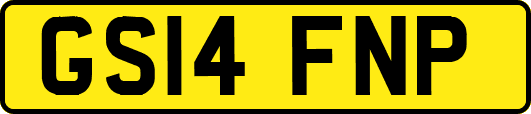 GS14FNP