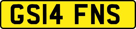GS14FNS