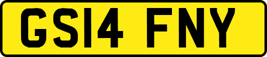 GS14FNY