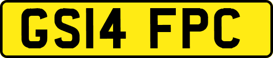 GS14FPC