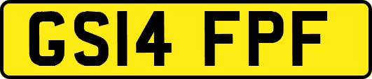 GS14FPF