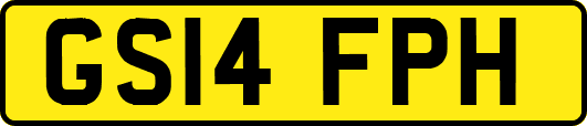 GS14FPH