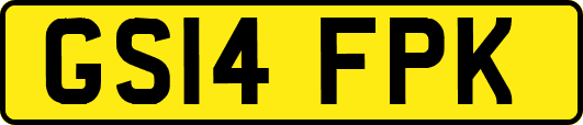 GS14FPK