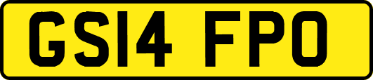 GS14FPO