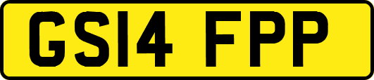 GS14FPP