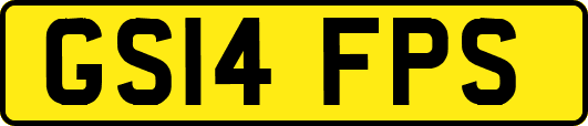 GS14FPS